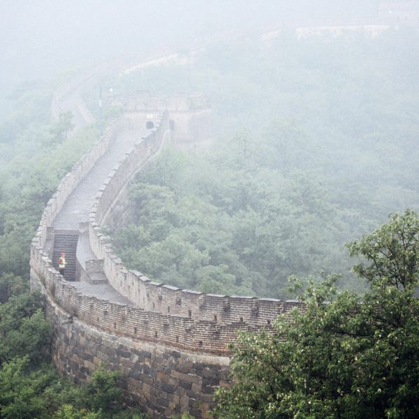 长城8