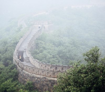 长城8